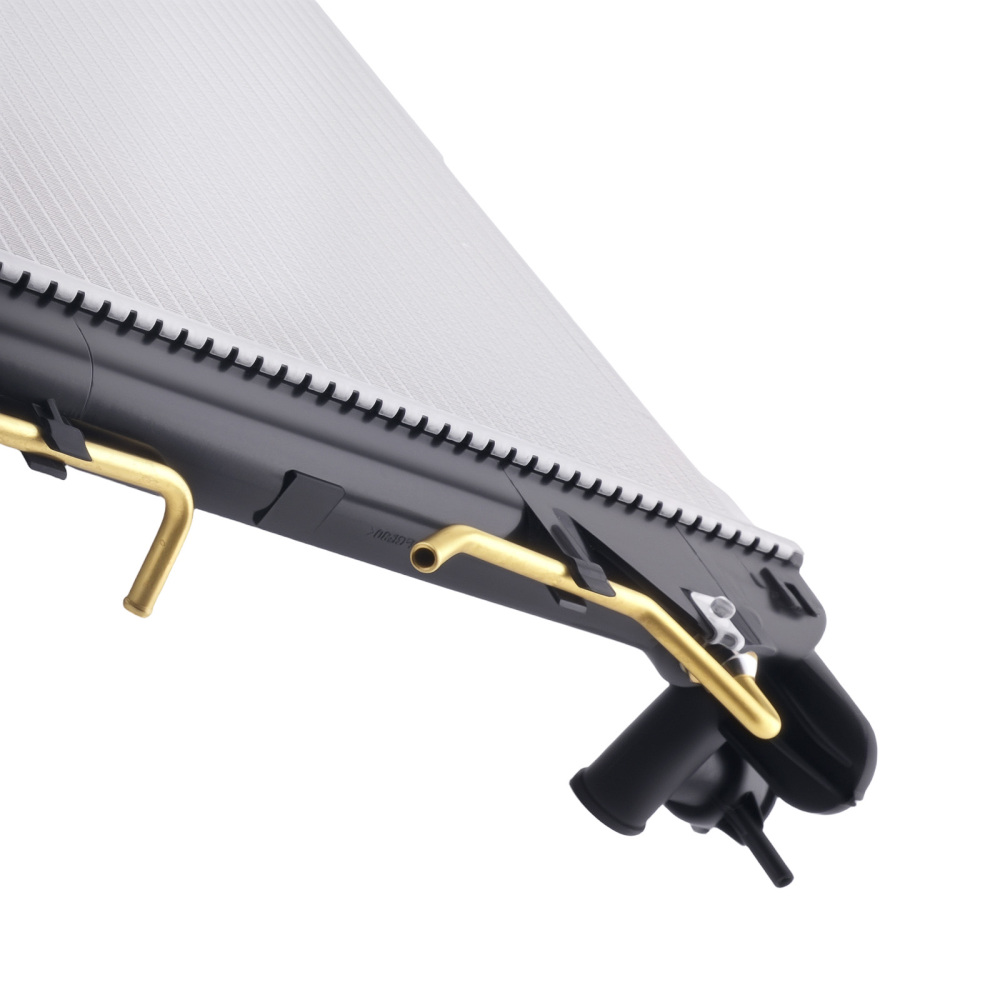 Aluminum Radiator forHyundai Sonata 2006-2010 compatible for Kia Magentis 2007-2010