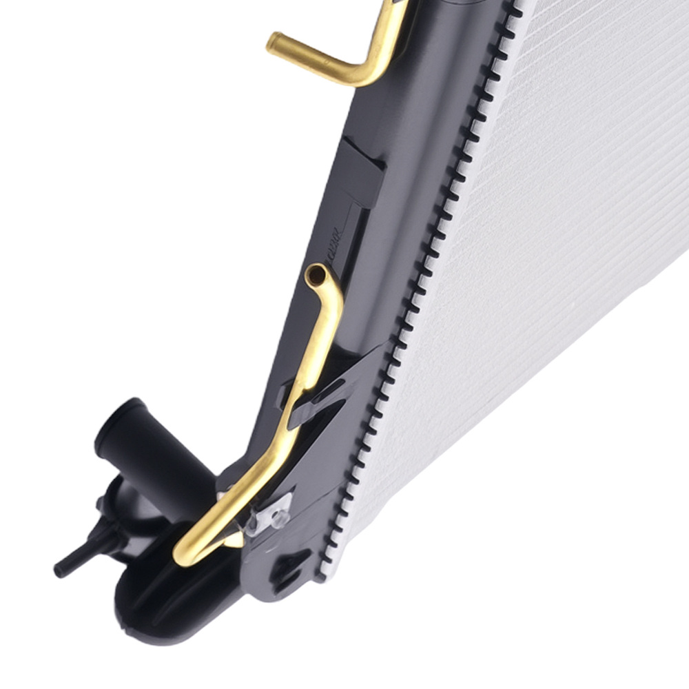 Aluminum Radiator forHyundai Sonata 2006-2010 compatible for Kia Magentis 2007-2010