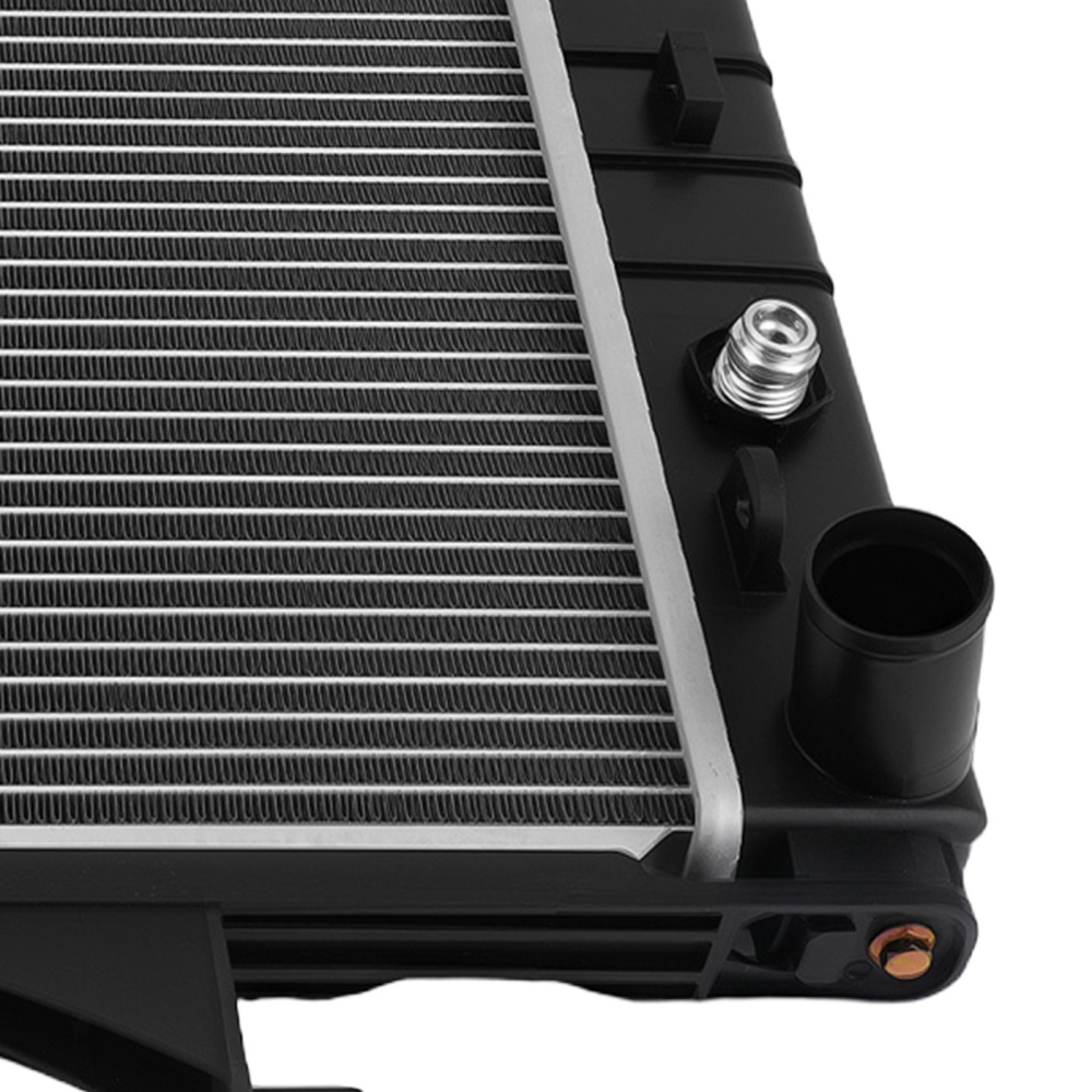 Advanced AT Radiator compatible for Colorado Canyon compatible for Hummer H3 09-12 HU3010101 Direct Mount