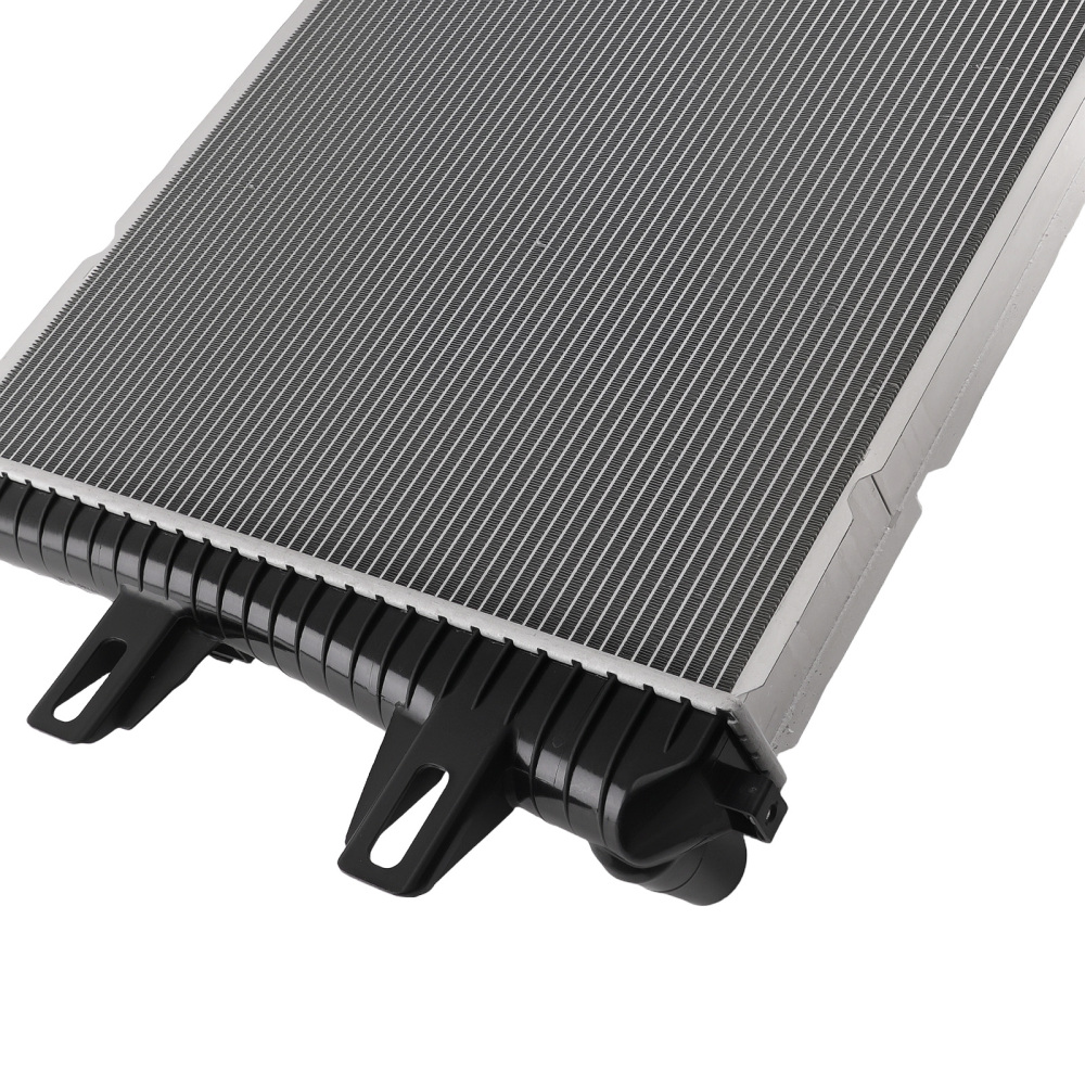 Radiator compatible for Chevrolet GMC Silverado Sierra 2500HD 3500HD 6.6L 2006-10 A2857