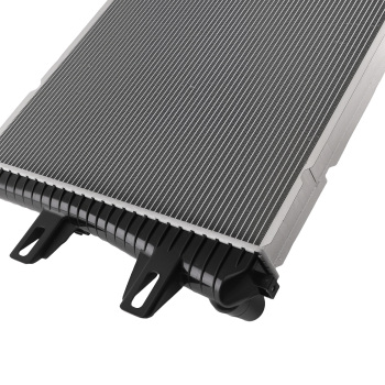 Radiator compatible for Chevrolet GMC Silverado Sierra 2500HD 3500HD 6.6L 2006-10 A2857