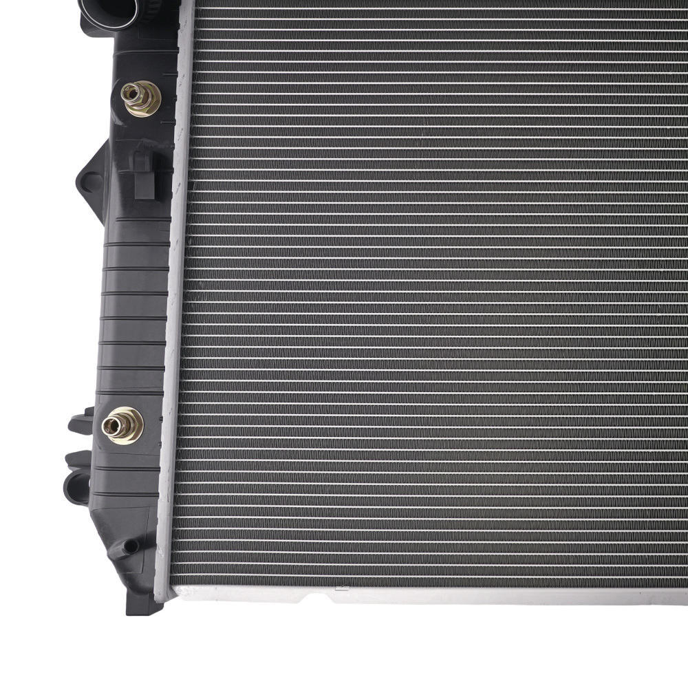 Radiator compatible for Chevrolet GMC Silverado Sierra 2500HD 3500HD 6.6L 2006-10 A2857