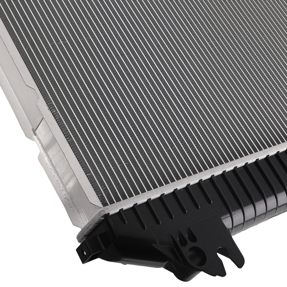 Radiator compatible for Chevrolet GMC Silverado Sierra 2500HD 3500HD 6.6L 2006-10 A2857