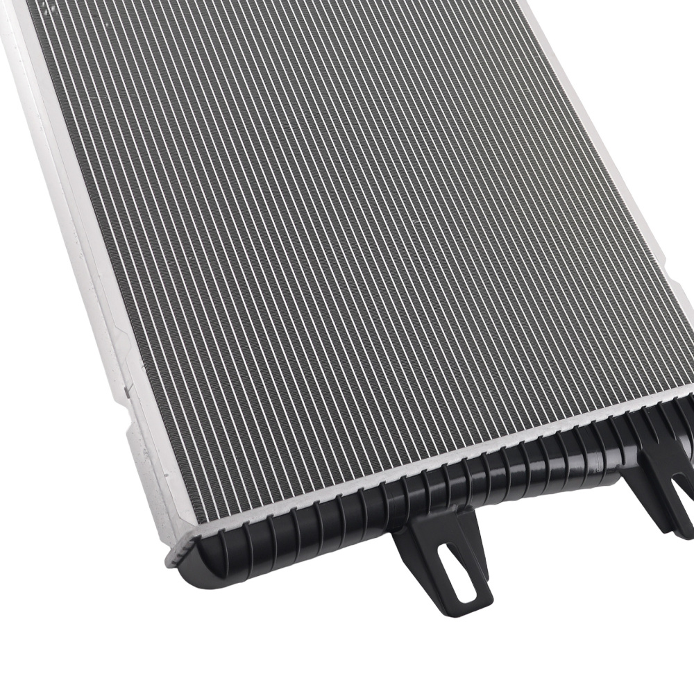 Radiator compatible for Chevrolet GMC Silverado Sierra 2500HD 3500HD 6.6L 2006-10 A2857