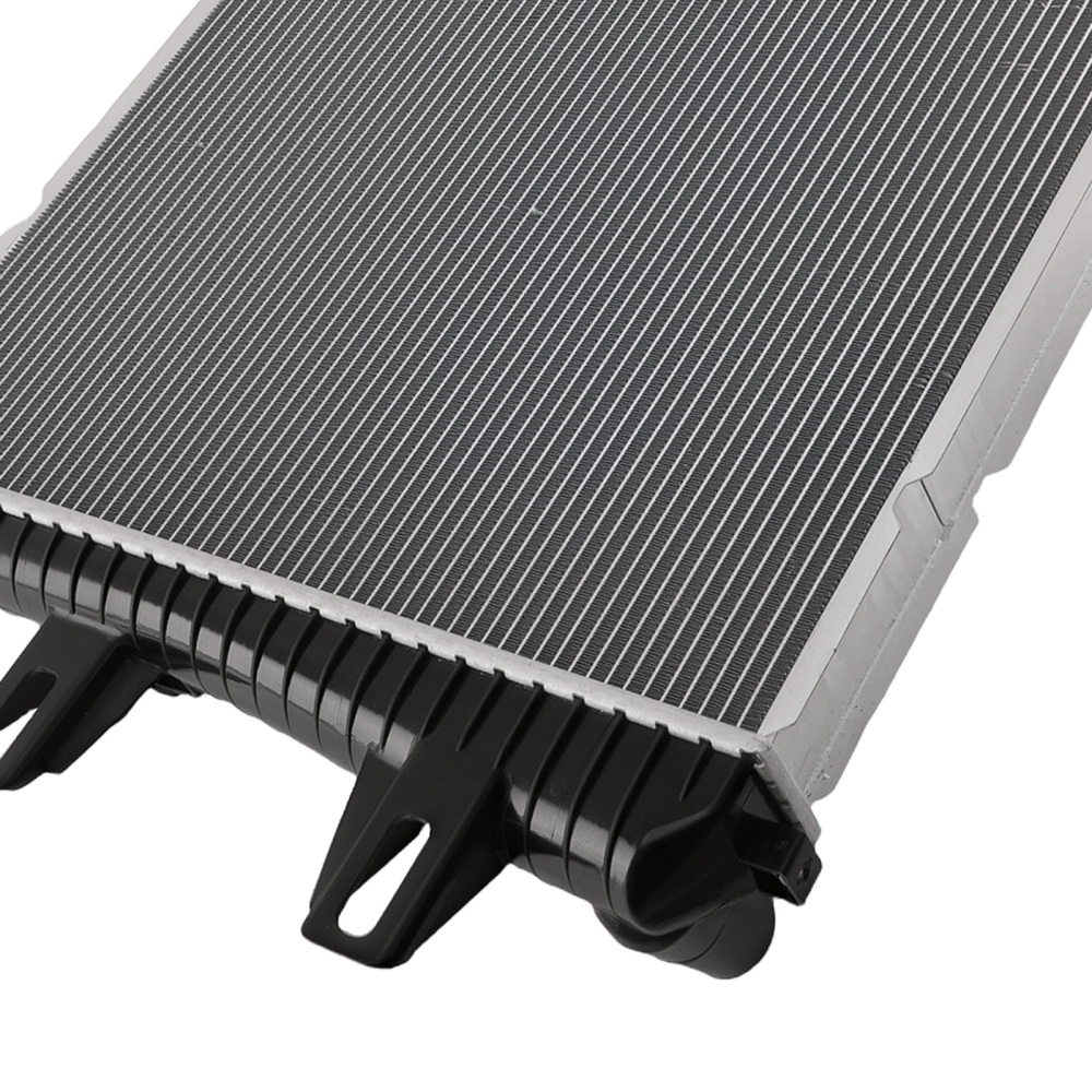 Radiator compatible for Chevrolet GMC Silverado Sierra 2500HD 3500HD 6.6L 2006-10 A2857