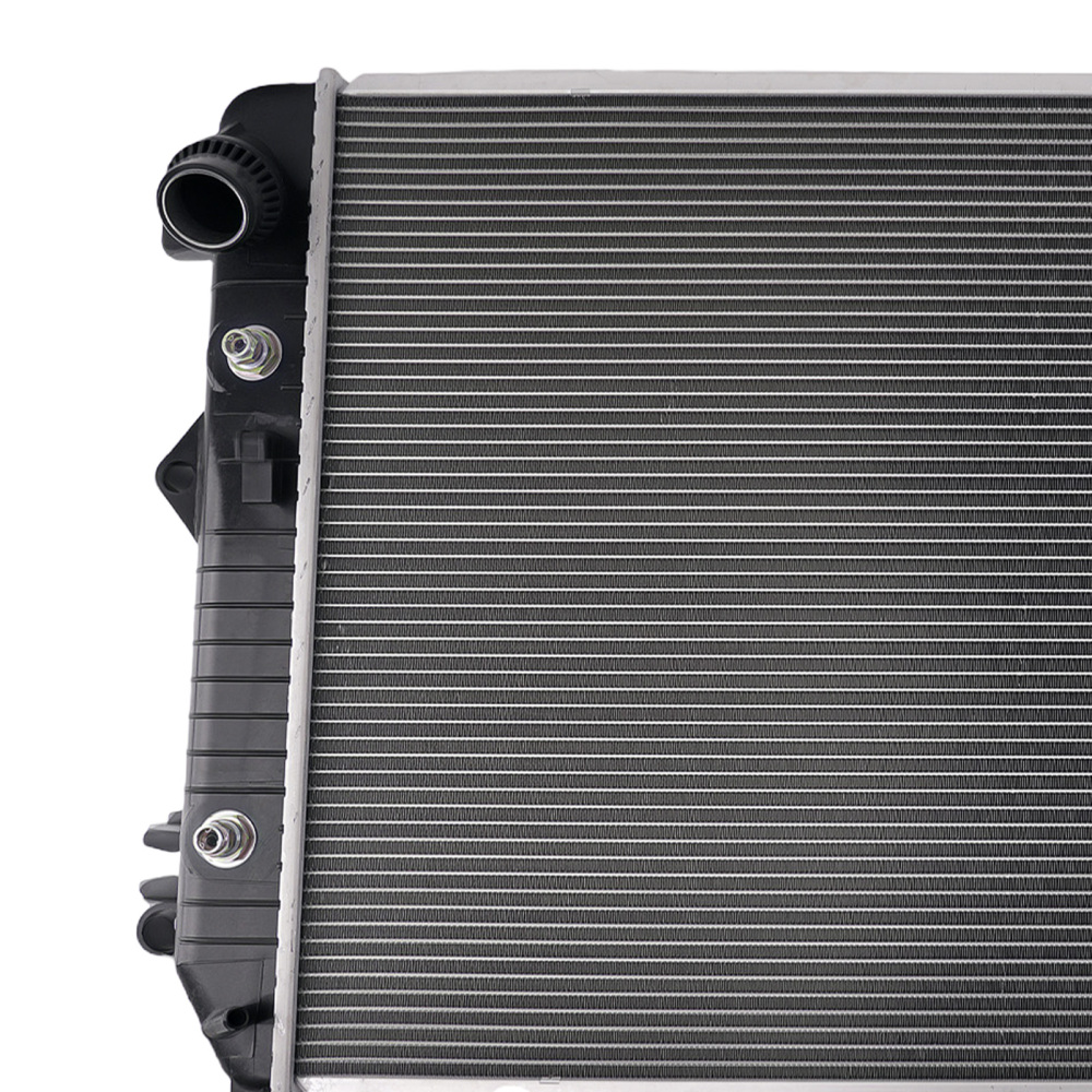 Radiator compatible for Chevrolet GMC Silverado Sierra 2500HD 3500HD 6.6L 2006-10 A2857