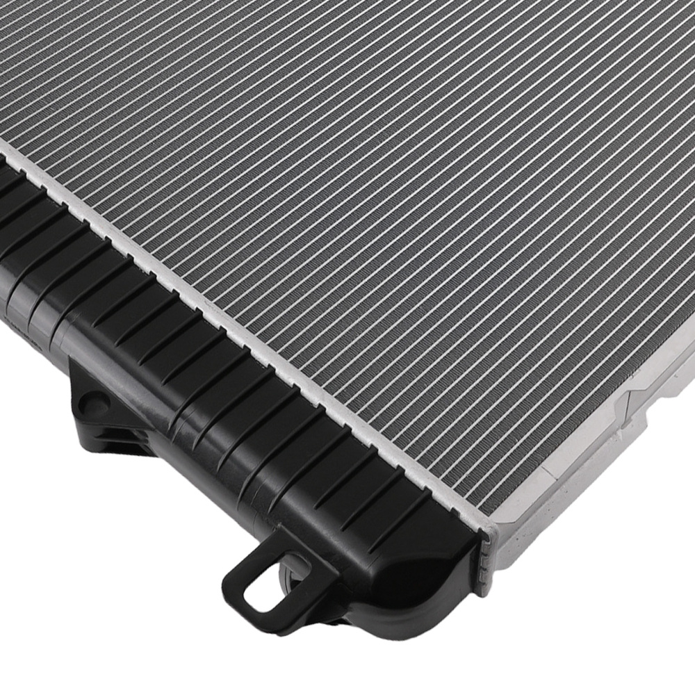 Radiator compatible for Chevrolet GMC Silverado Sierra 2500HD 3500HD 6.6L 2006-10 A2857