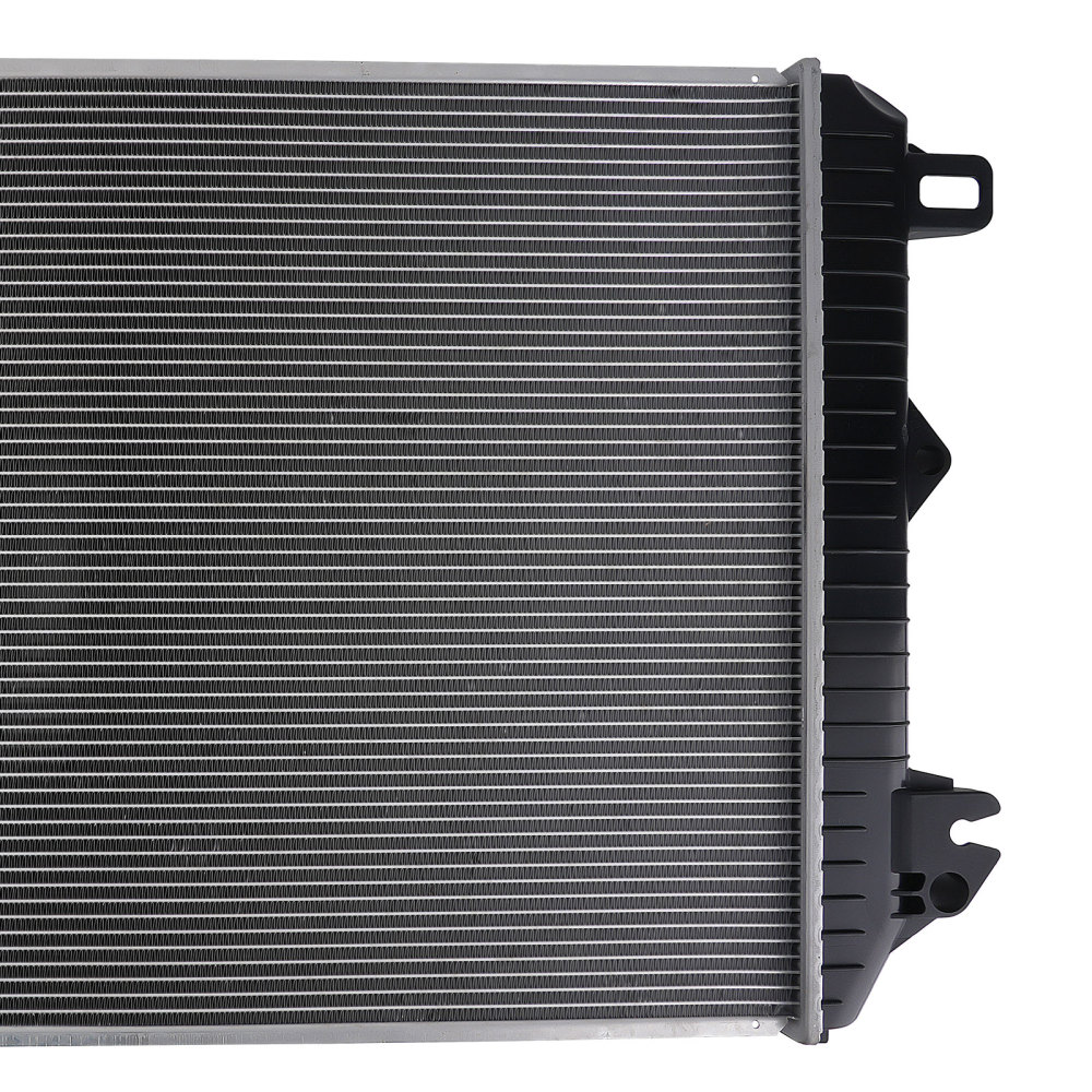 Radiator compatible for Chevrolet GMC Silverado Sierra 2500HD 3500HD 6.6L 2006-10 A2857