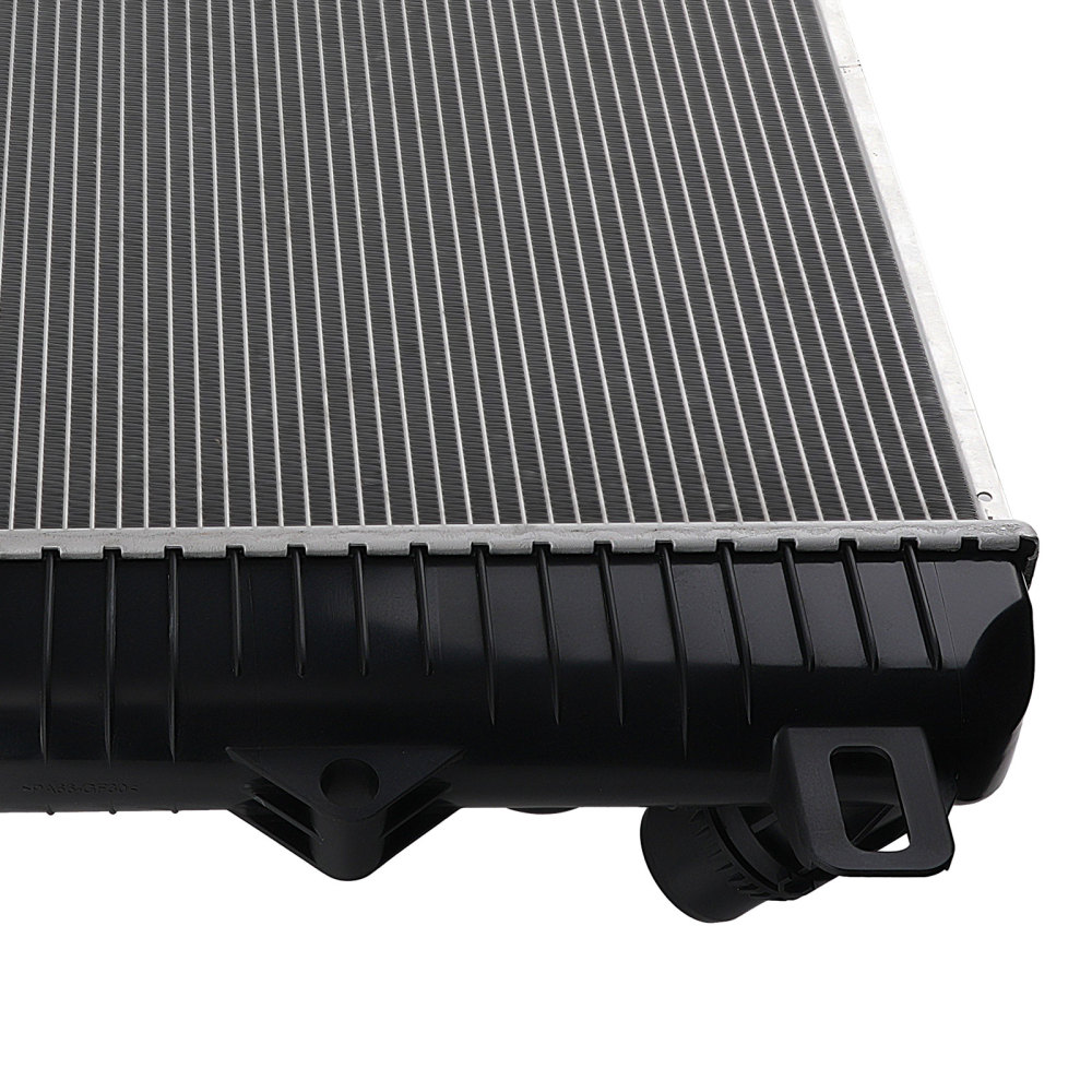 Radiator compatible for Chevrolet GMC Silverado Sierra 2500HD 3500HD 6.6L 2006-10 A2857