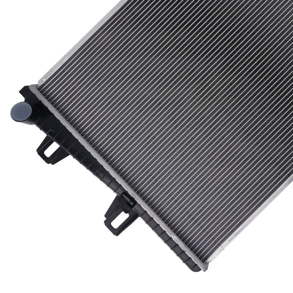 Radiator compatible for Chevrolet GMC Silverado Sierra 2500HD 3500HD 6.6L 2006-10 A2857