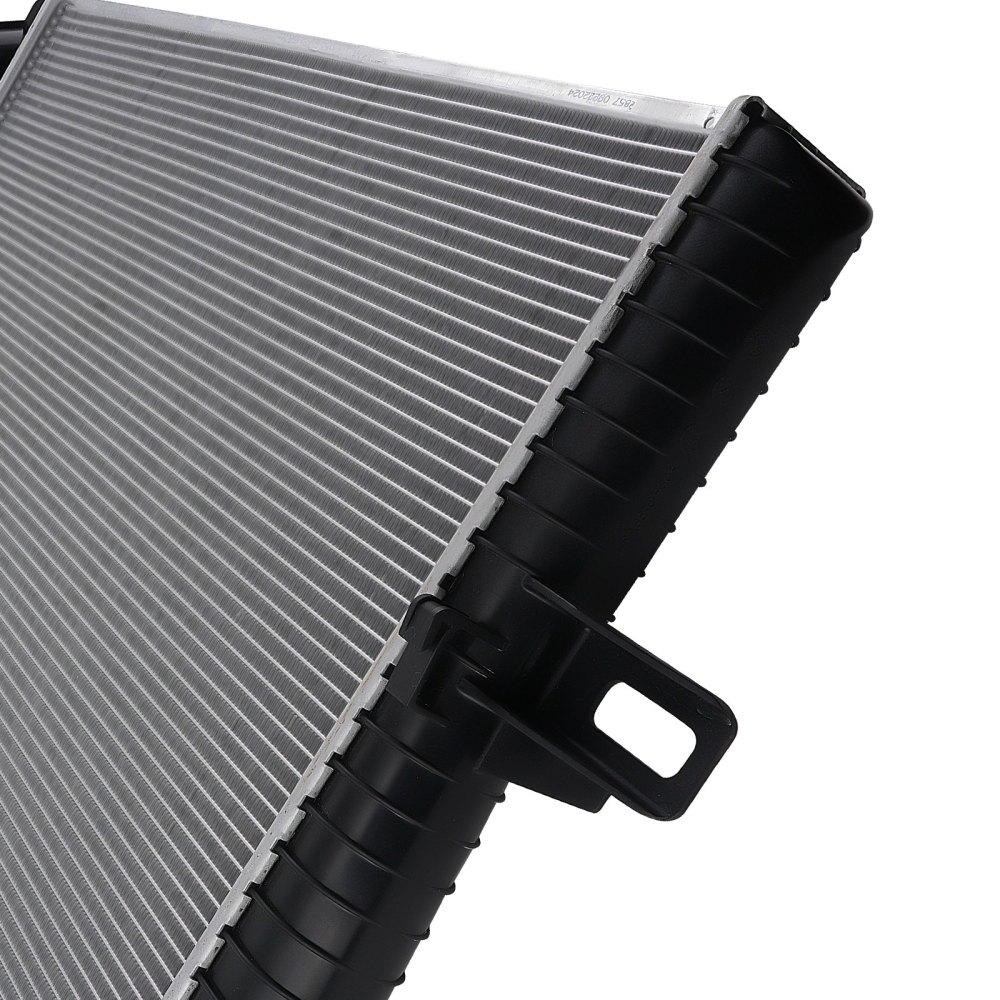 Radiator compatible for Chevrolet GMC Silverado Sierra 2500HD 3500HD 6.6L 2006-10 A2857
