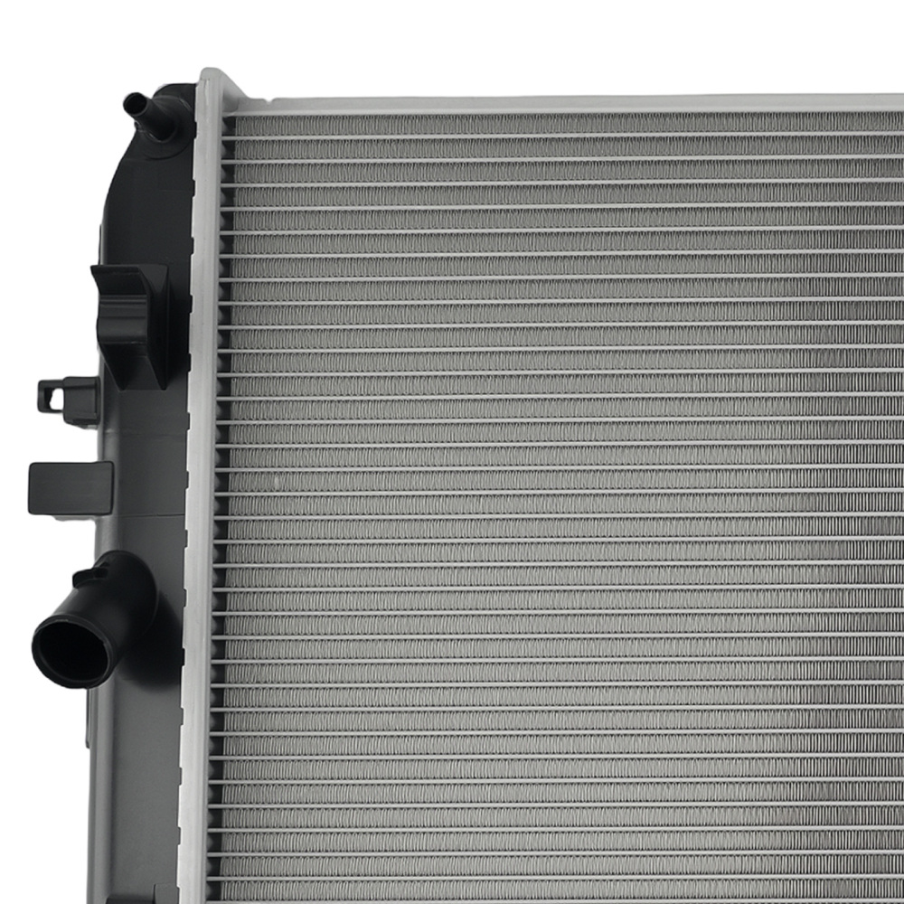 Aluminum Coolant Radiator compatible for Mazda MX-5 Miata 2006-2015 LFG115200B