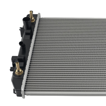 Aluminum Coolant Radiator compatible for Mazda MX-5 Miata 2006-2015 LFG115200B