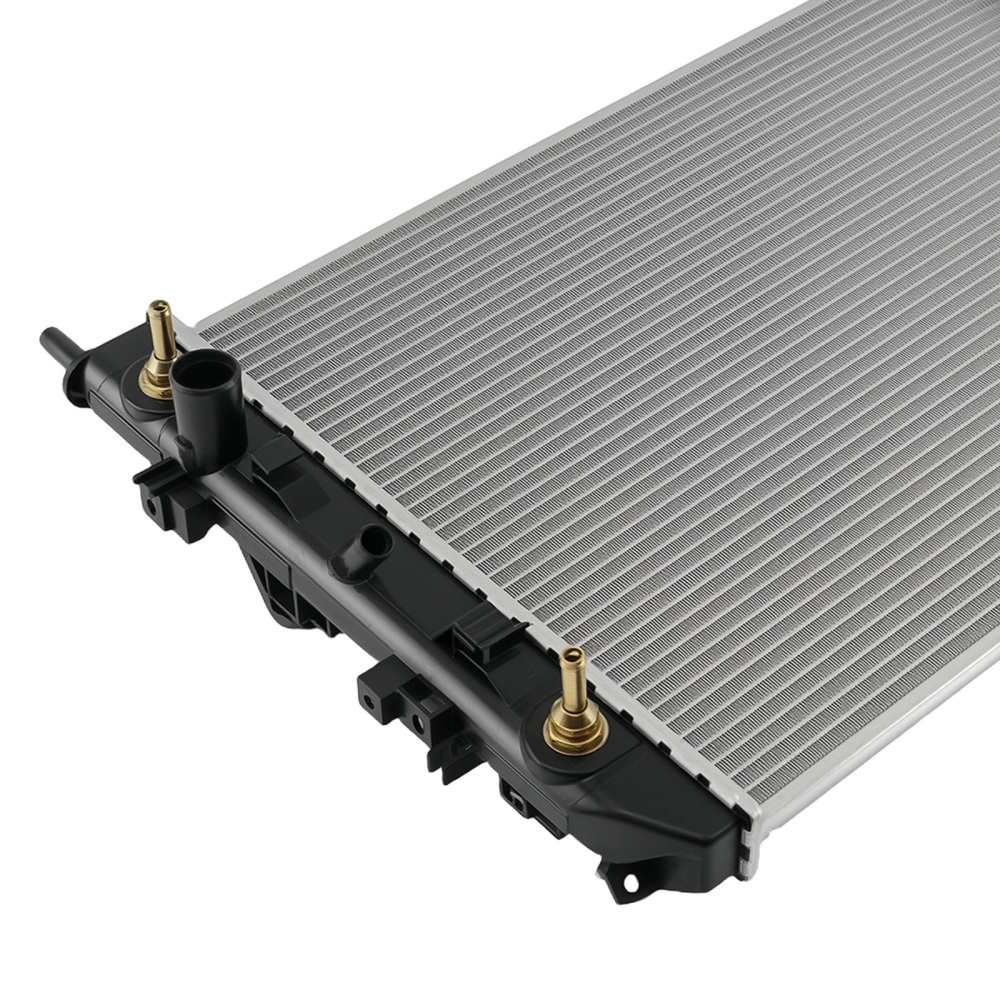 Aluminum Coolant Radiator compatible for Mazda MX-5 Miata 2006-2015 LFG115200B