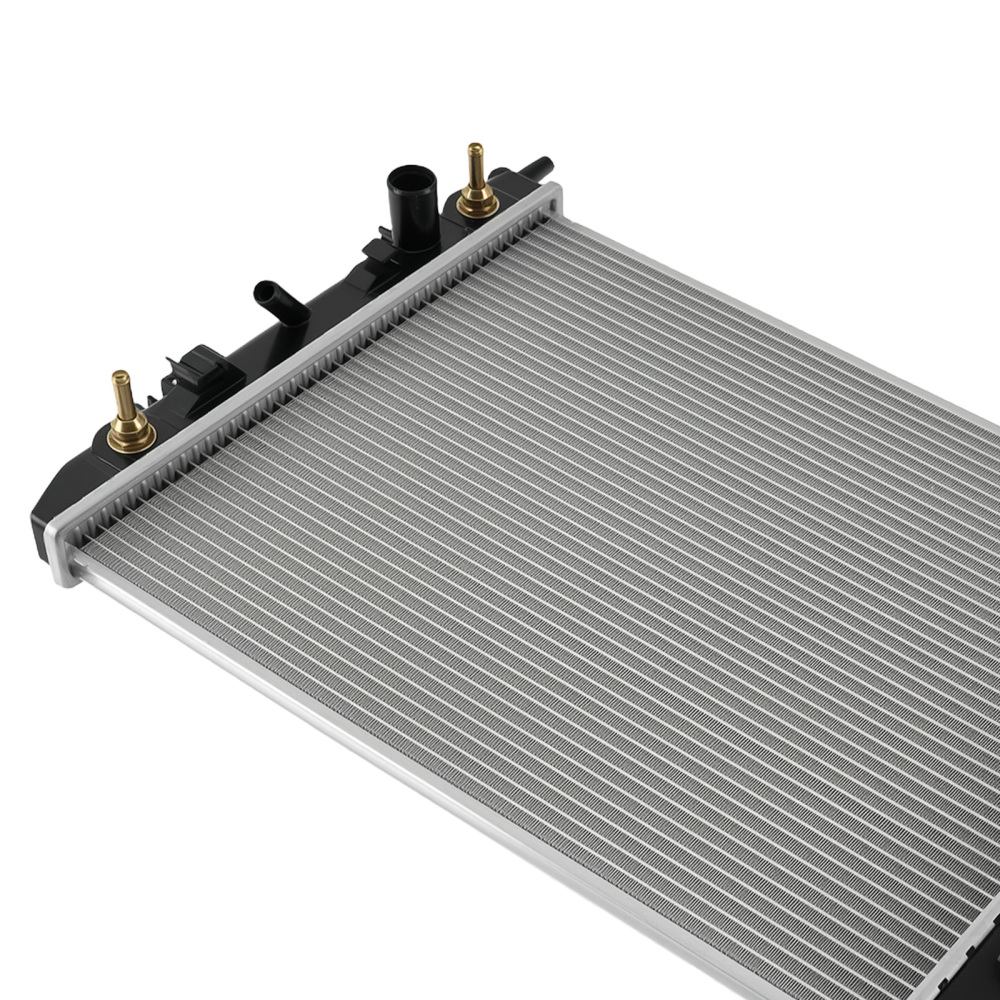 Aluminum Coolant Radiator compatible for Mazda MX-5 Miata 2006-2015 LFG115200B