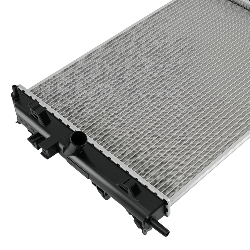 Aluminum Coolant Radiator compatible for Mazda MX-5 Miata 2006-2015 LFG115200B