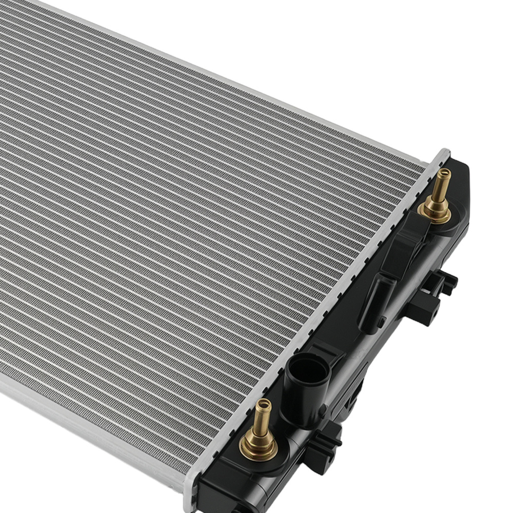 Aluminum Coolant Radiator compatible for Mazda MX-5 Miata 2006-2015 LFG115200B