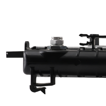 Aluminum Radiator compatible for Chevrolet Malibu 2.4L 2008-2012 8012864 52495681