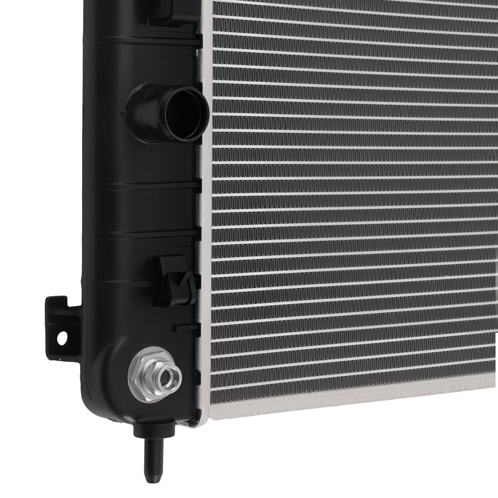 Aluminum Radiator compatible for Chevrolet Malibu 2.4L 2008-2012 8012864 52495681