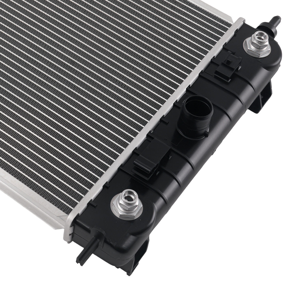 Aluminum Radiator compatible for Chevrolet Malibu 2.4L 2008-2012 8012864 52495681