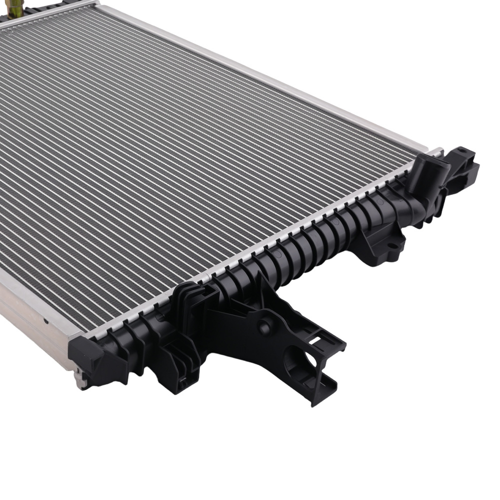 Aluminum AT Radiator compatible for Volvo XC90 2003-2014 2.5L 2.9L 3.2L 31293550