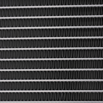 Aluminum AT Radiator compatible for Volvo XC90 2003-2014 2.5L 2.9L 3.2L 31293550
