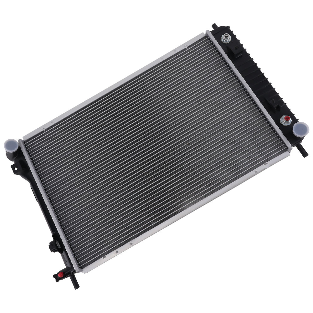 Aluminum Cooling compatible for Chevrolet Equinox 3.4L 2006-09 DPI2879 Direct Replace