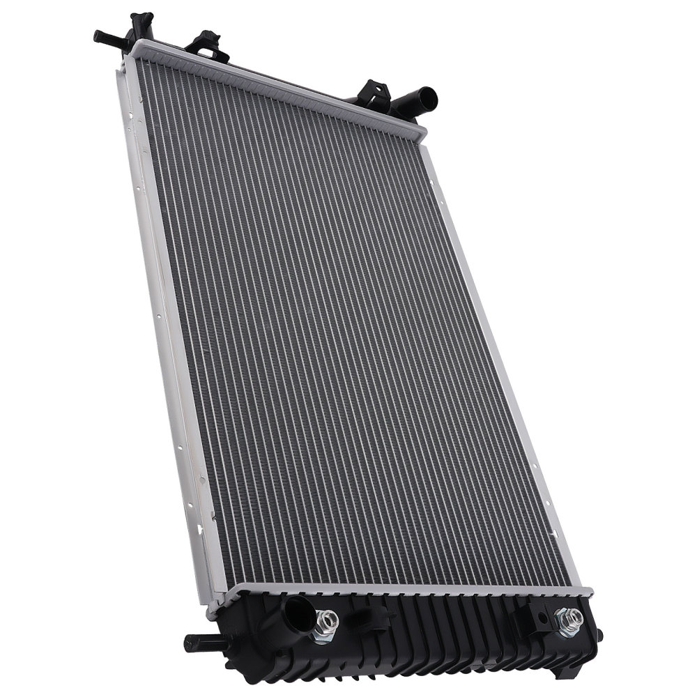 Aluminum Cooling compatible for Chevrolet Equinox 3.4L 2006-09 DPI2879 Direct Replace