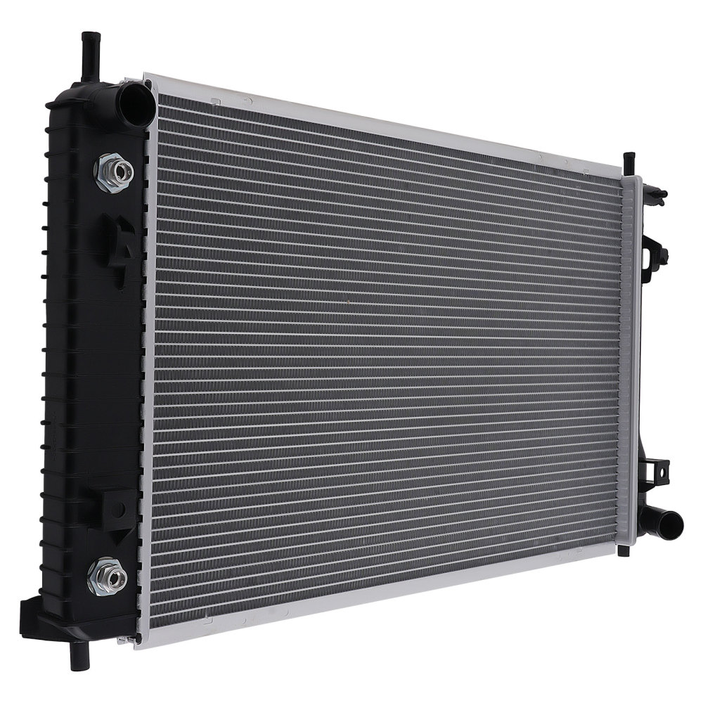 Aluminum Cooling compatible for Chevrolet Equinox 3.4L 2006-09 DPI2879 Direct Replace