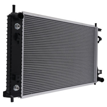 Aluminum Cooling compatible for Chevrolet Equinox 3.4L 2006-09 DPI2879 Direct Replace