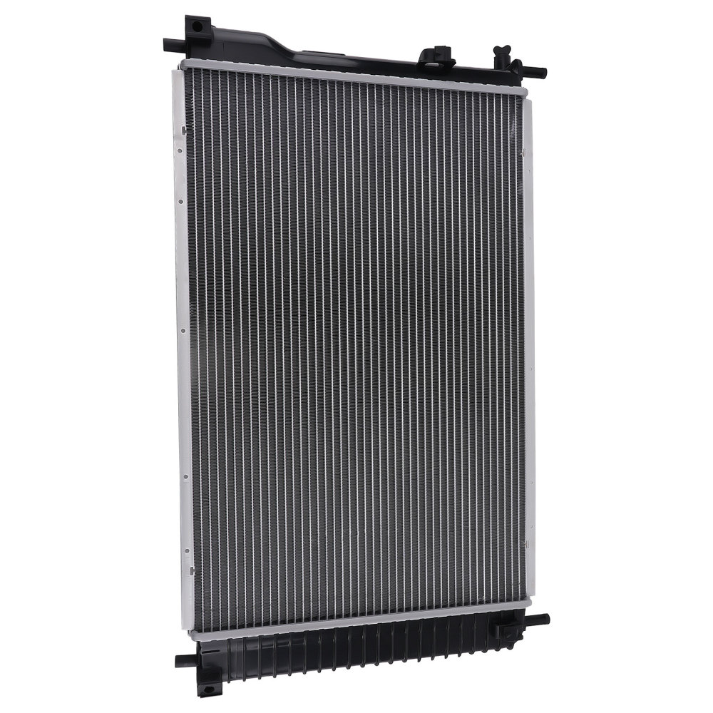 Aluminum Cooling compatible for Chevrolet Equinox 3.4L 2006-09 DPI2879 Direct Replace