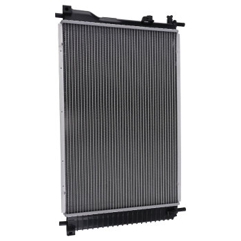 Aluminum Cooling compatible for Chevrolet Equinox 3.4L 2006-09 DPI2879 Direct Replace