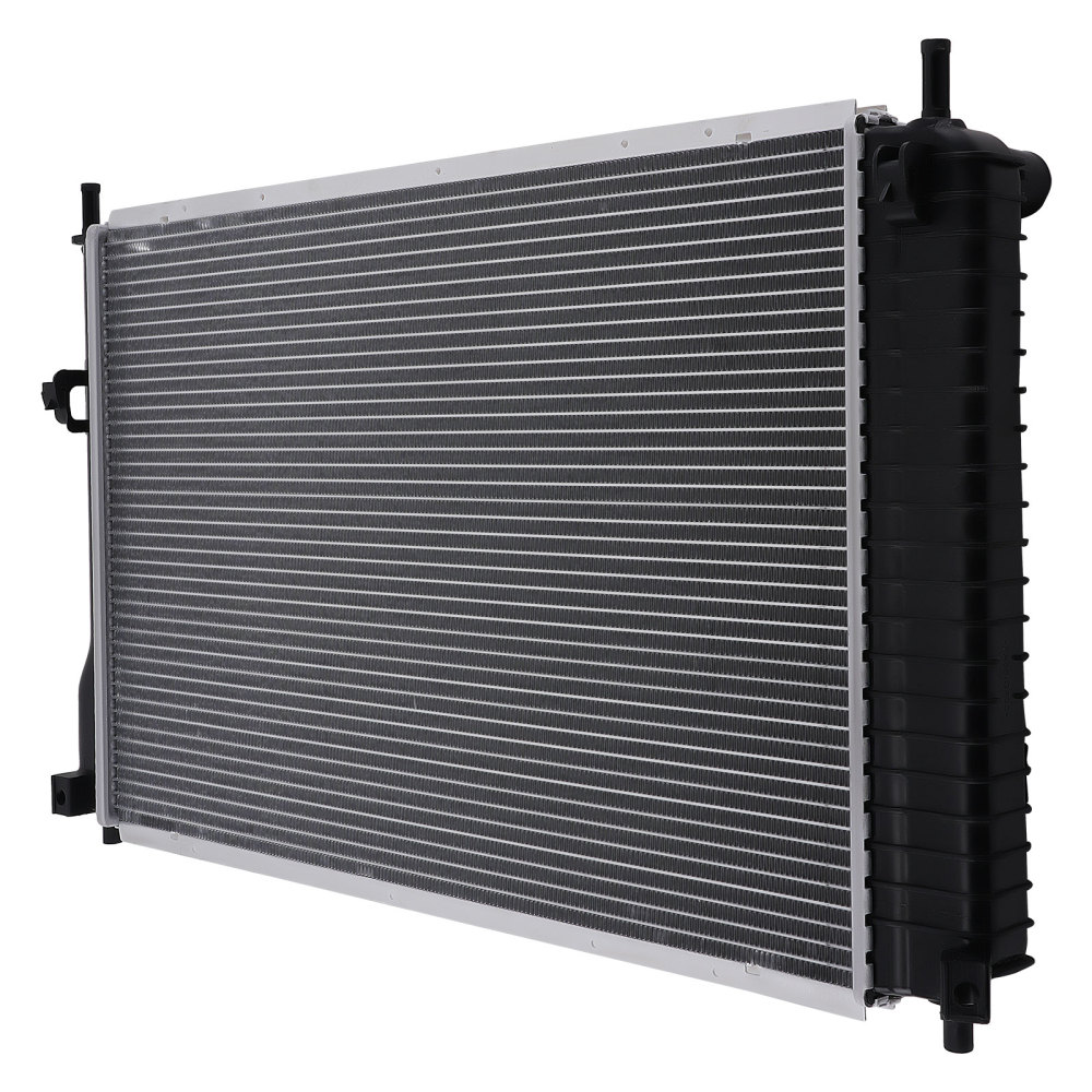 Aluminum Cooling compatible for Chevrolet Equinox 3.4L 2006-09 DPI2879 Direct Replace