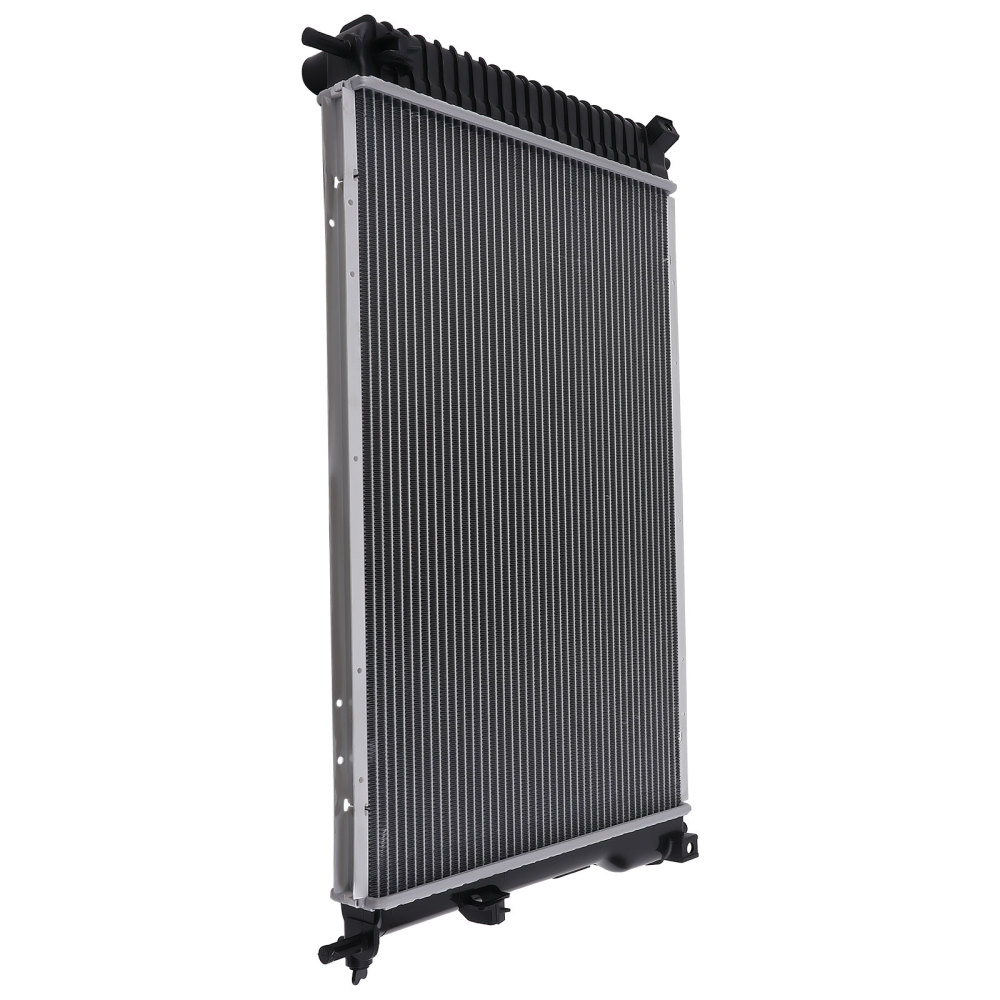 Aluminum Cooling compatible for Chevrolet Equinox 3.4L 2006-09 DPI2879 Direct Replace