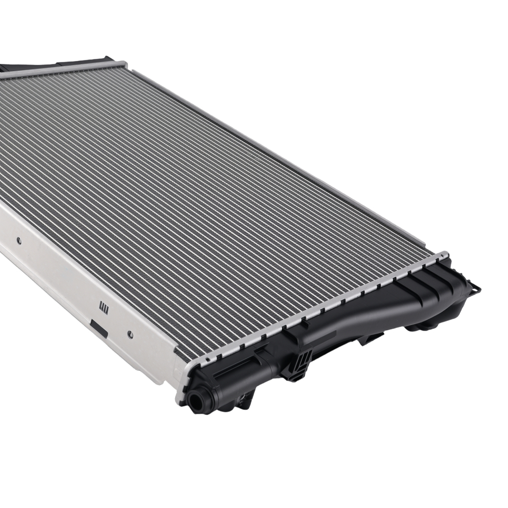 Aluminum Coolant Radiator compatible for BMW 325xi 328i 330i 2006-2013 7562079