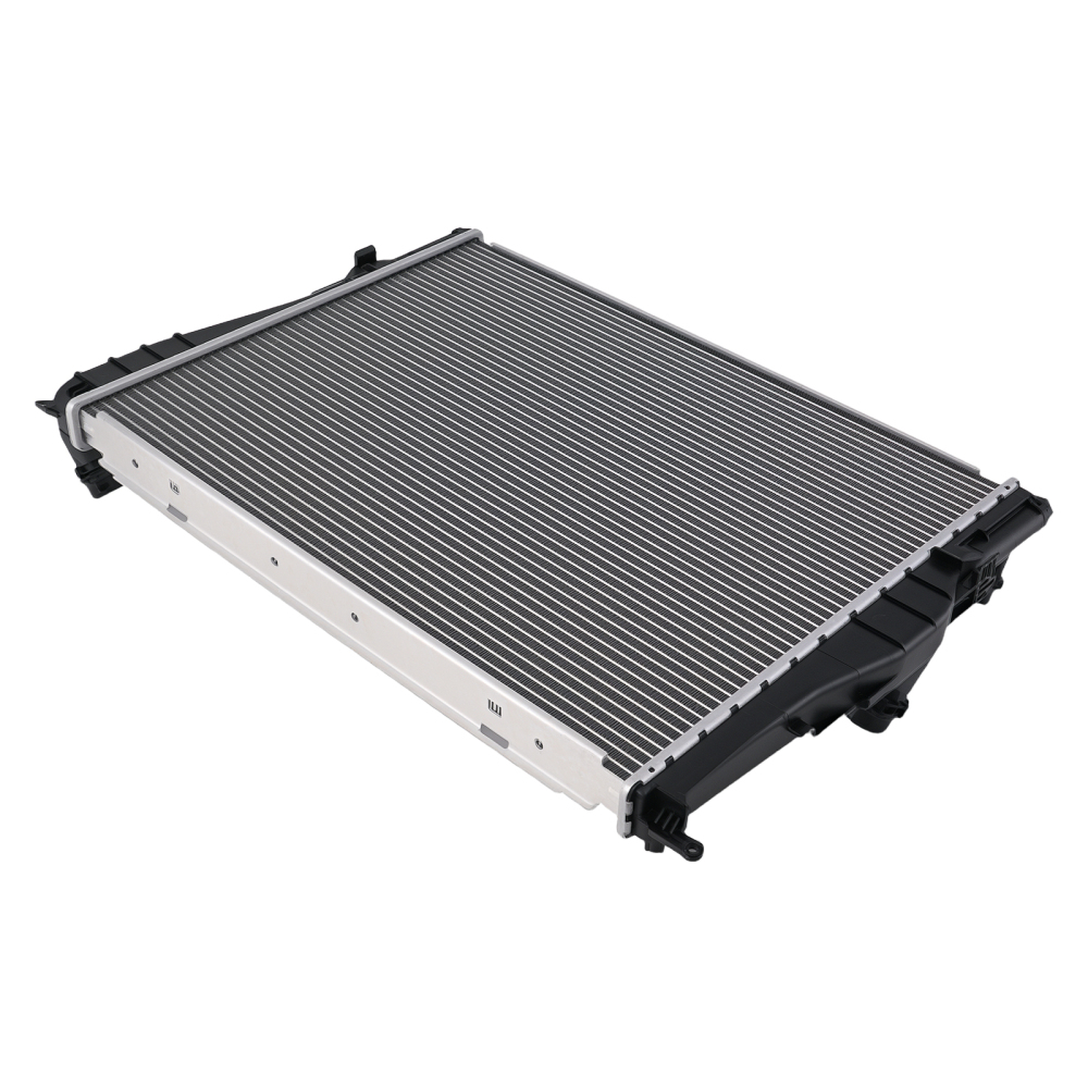Aluminum Coolant Radiator compatible for BMW 325xi 328i 330i 2006-2013 7562079