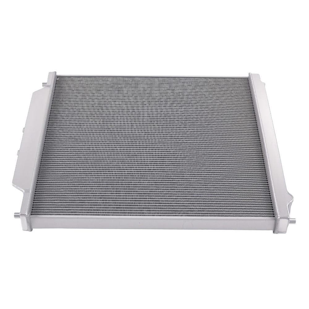 3 Row Aluminum Radiator compatible for Ford F-250/F-550 Super Duty 6.0L 6.8L 05-07 CU2887