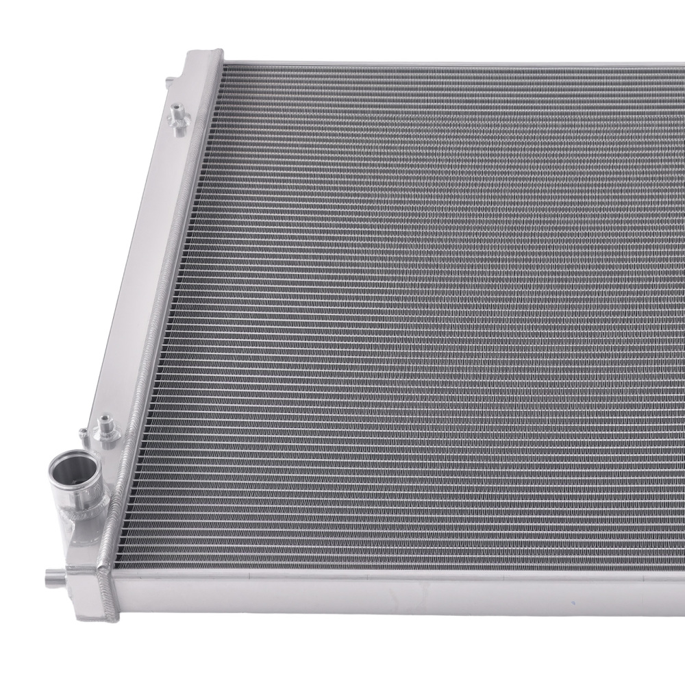 3 Row Aluminum Radiator compatible for Ford F-250/F-550 Super Duty 6.0L 6.8L 05-07 CU2887