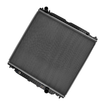 Auto Trans Radiator compatible for Ford F53 F59 6.8L All Models 2004-2019 6C3Z8005DA-CN