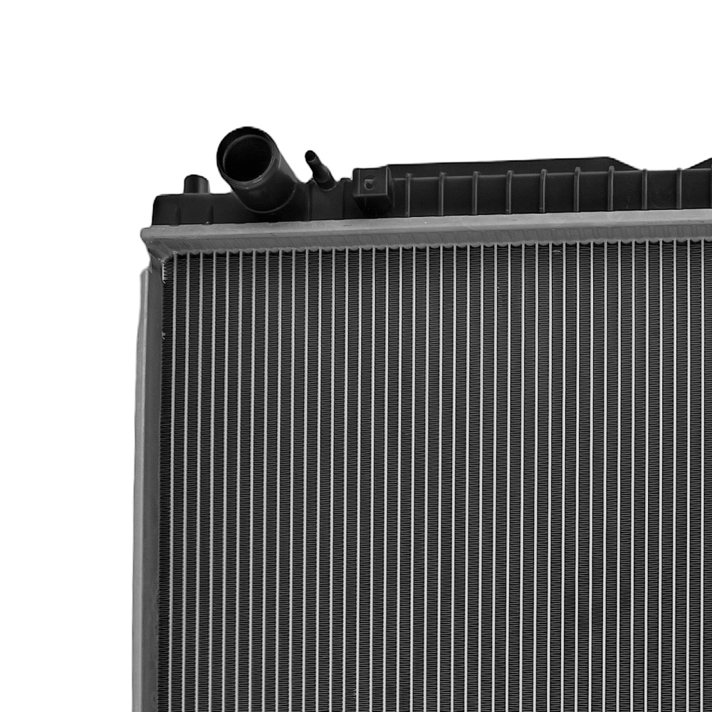 Auto Trans Radiator compatible for Ford F53 F59 6.8L All Models 2004-2019 6C3Z8005DA-CN