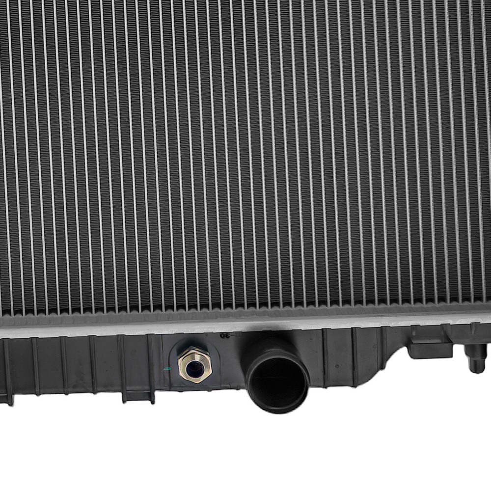 Auto Trans Radiator compatible for Ford F53 F59 6.8L All Models 2004-2019 6C3Z8005DA-CN