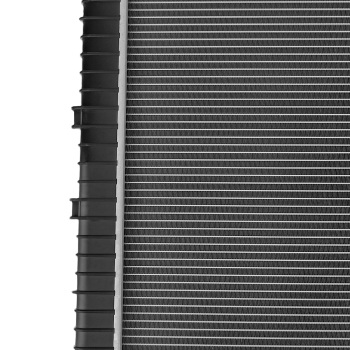 Auto Trans Radiator compatible for Ford F53 F59 6.8L All Models 2004-2019 6C3Z8005DA-CN