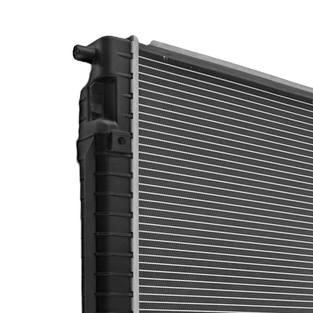 Auto Trans Radiator compatible for Ford F53 F59 6.8L All Models 2004-2019 6C3Z8005DA-CN