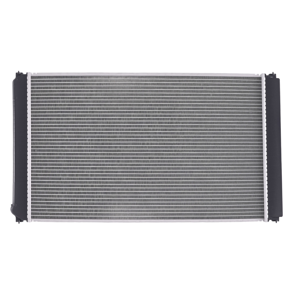 Aluminum Coolant RadiatorCondenser compatible for Toyota RAV4 2.5L 2013-2018 1640028570