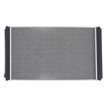 Aluminum Coolant RadiatorCondenser compatible for Toyota RAV4 2.5L 2013-2018 1640028570