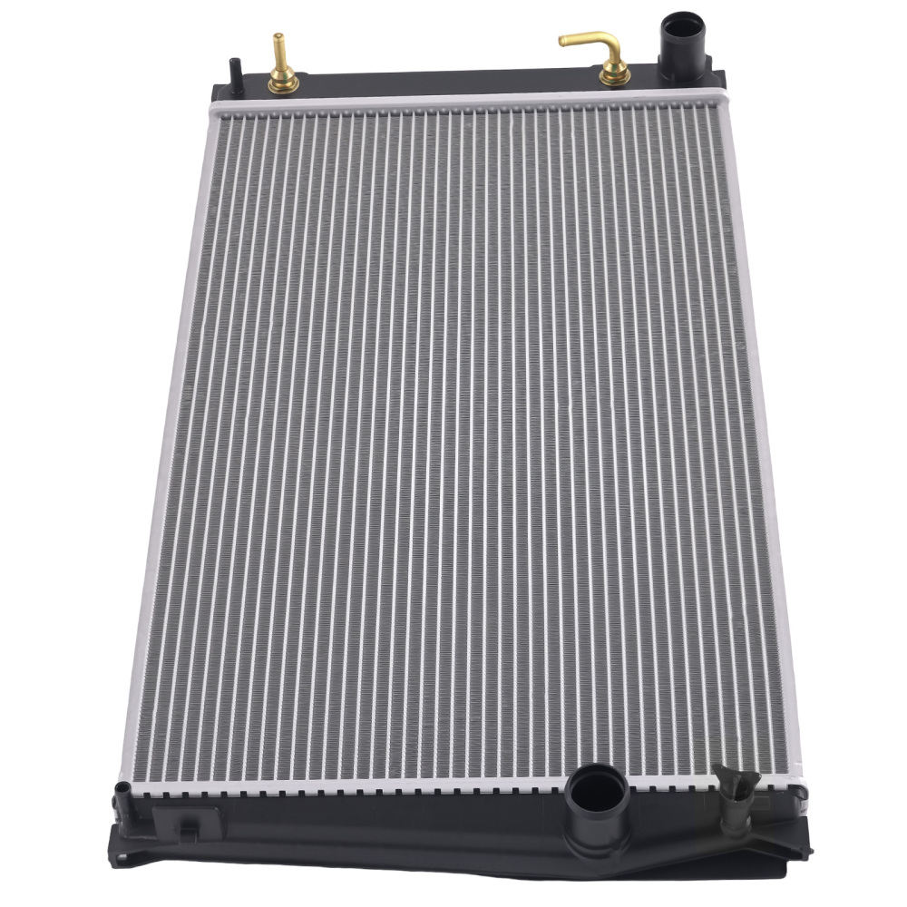 Aluminum Coolant RadiatorCondenser compatible for Toyota RAV4 2.5L 2013-2018 1640028570