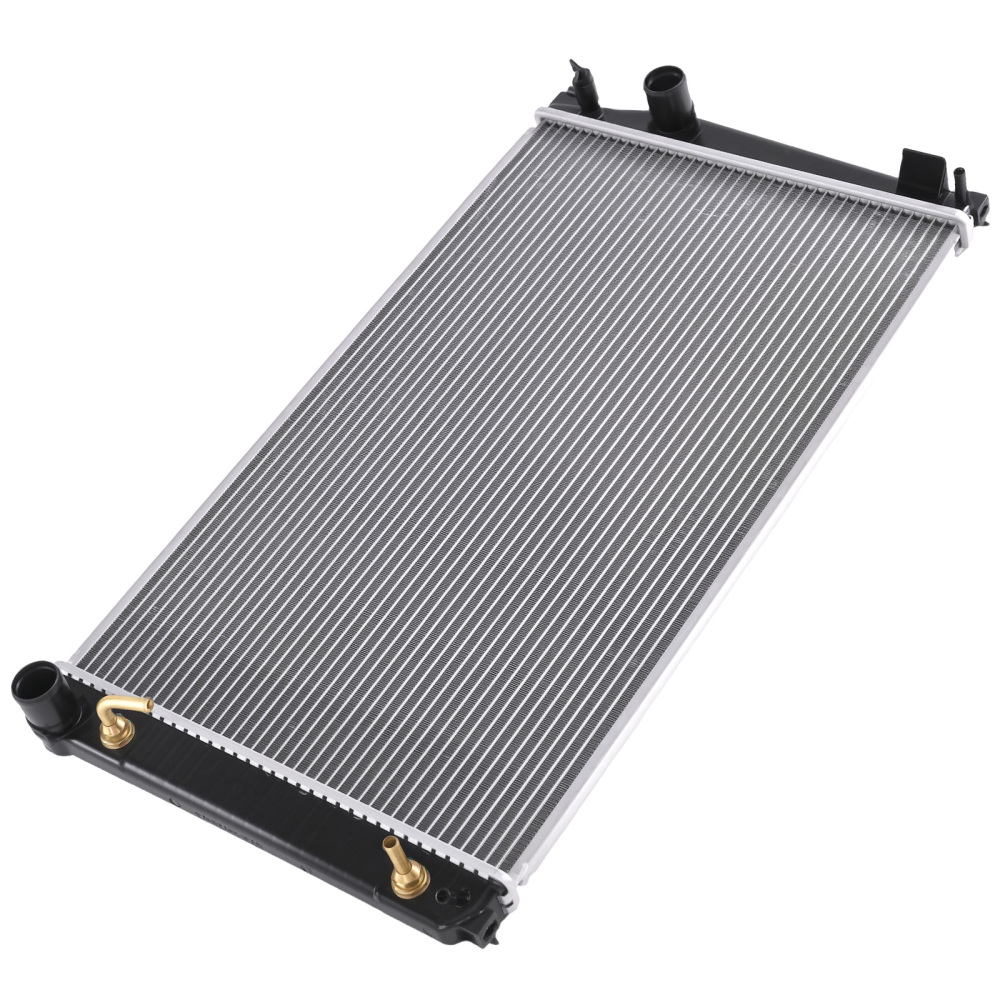 Aluminum Coolant RadiatorCondenser compatible for Toyota RAV4 2.5L 2013-2018 1640028570