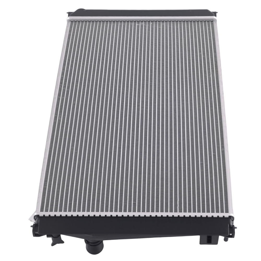 Aluminum Coolant RadiatorCondenser compatible for Toyota RAV4 2.5L 2013-2018 1640028570