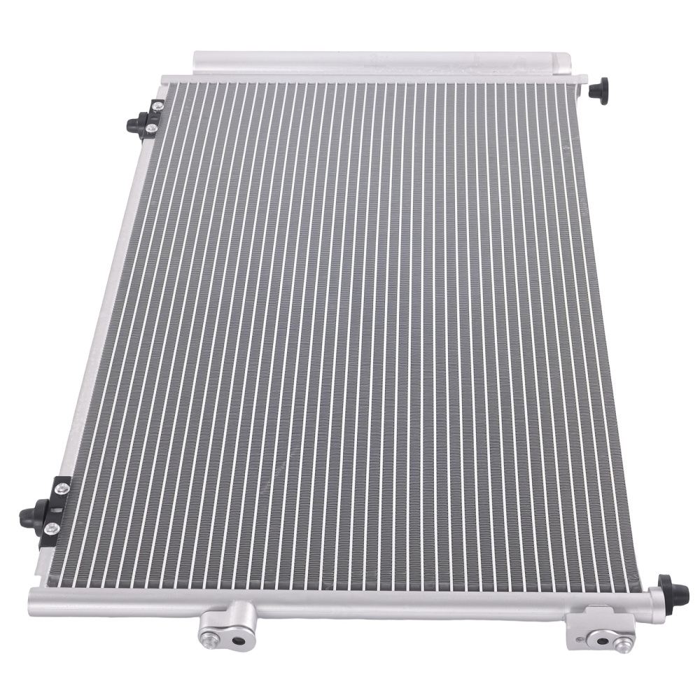 Aluminum Coolant RadiatorCondenser compatible for Toyota RAV4 2.5L 2013-2018 1640028570