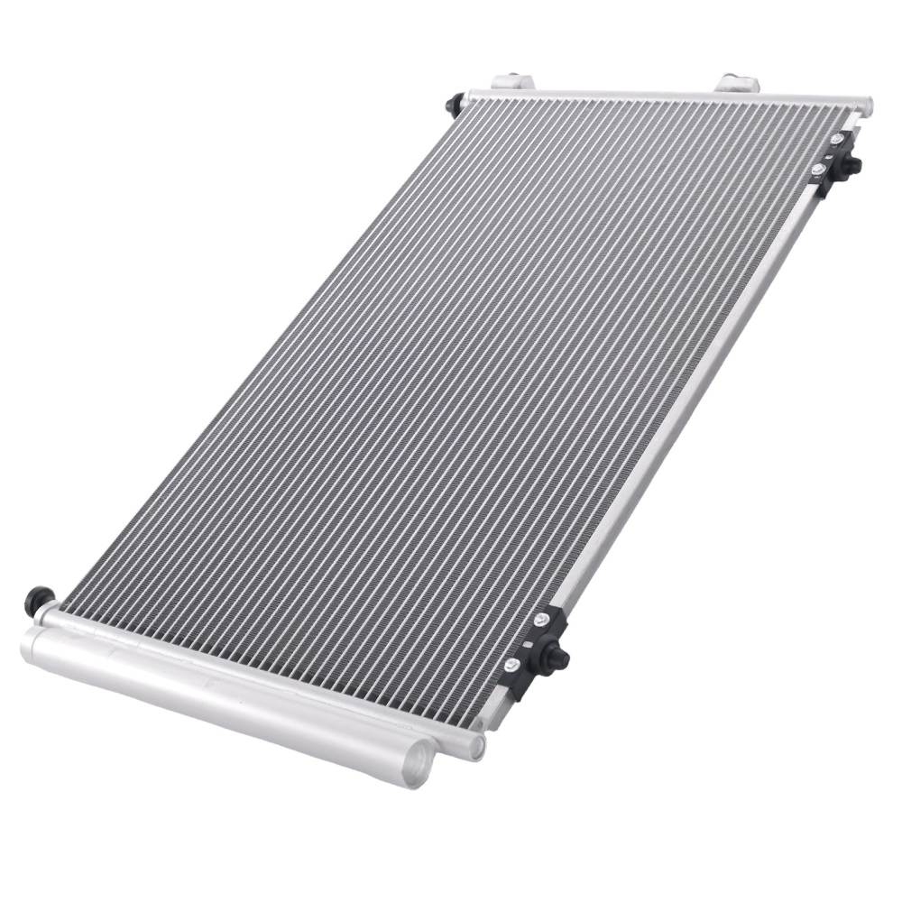 Aluminum Coolant RadiatorCondenser compatible for Toyota RAV4 2.5L 2013-2018 1640028570